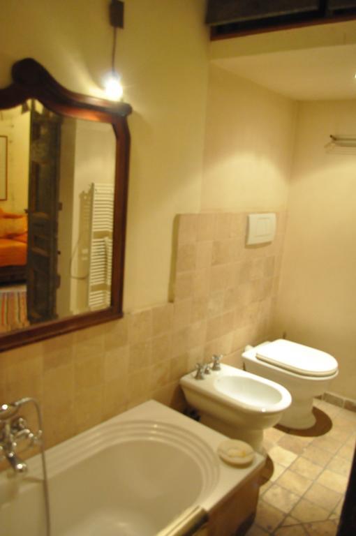 Onofrio Flat Apartment โรม ภายนอก รูปภาพ