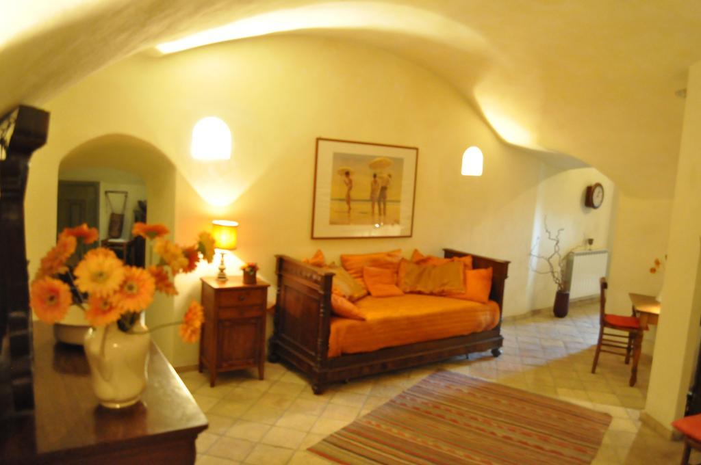 Onofrio Flat Apartment โรม ภายนอก รูปภาพ
