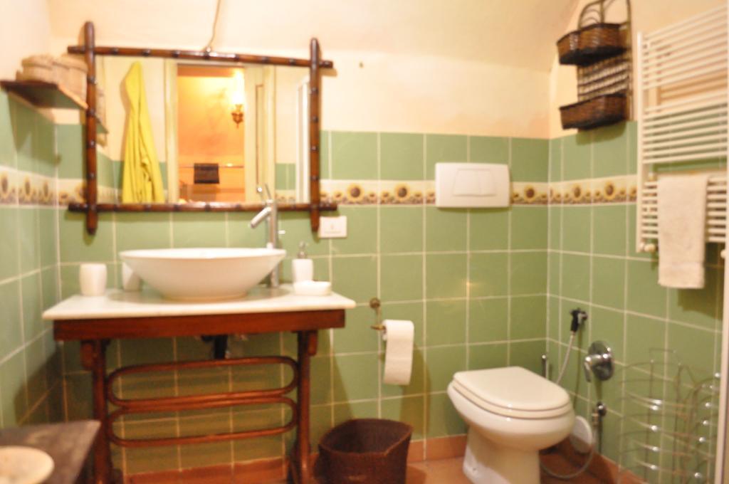 Onofrio Flat Apartment โรม ภายนอก รูปภาพ