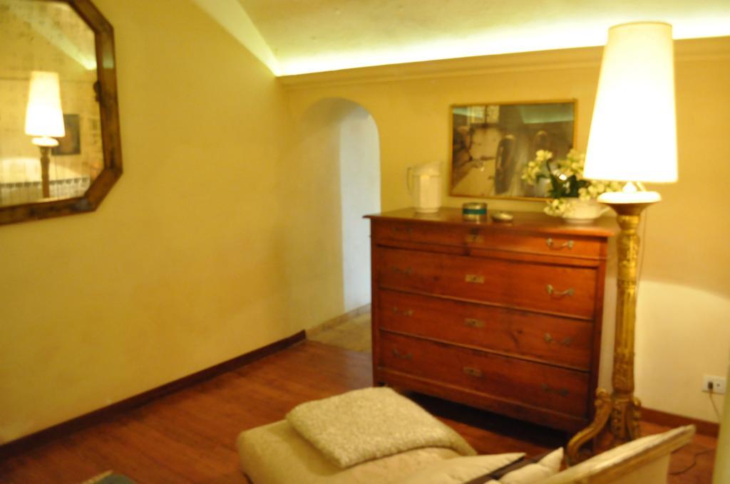 Onofrio Flat Apartment โรม ภายนอก รูปภาพ