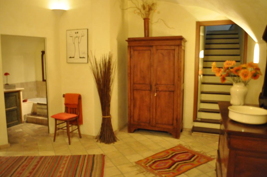 Onofrio Flat Apartment โรม ภายนอก รูปภาพ
