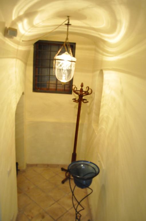 Onofrio Flat Apartment โรม ภายนอก รูปภาพ